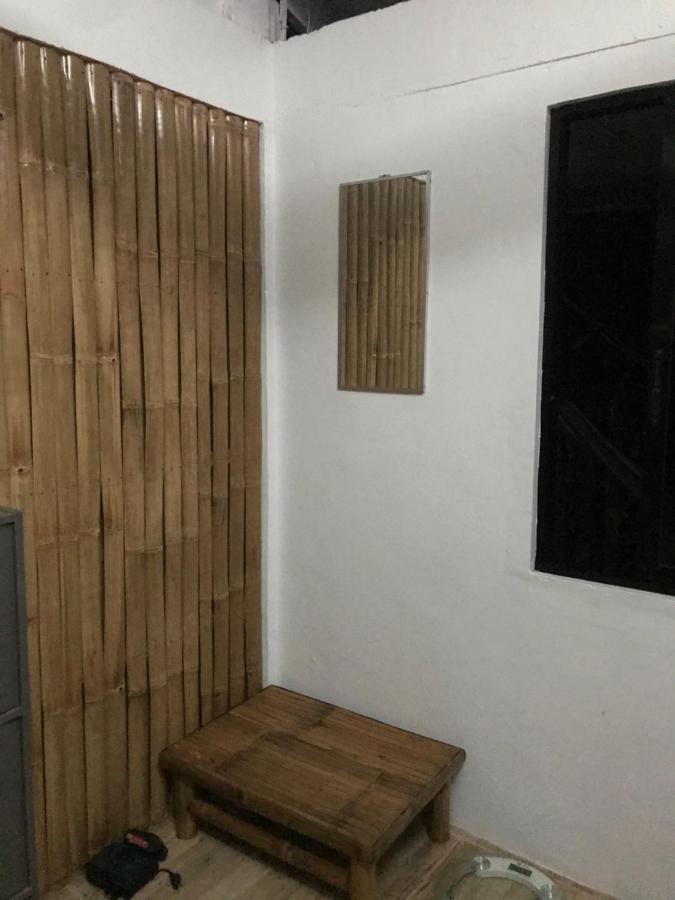 Hostel Lions Mambajao Exterior photo